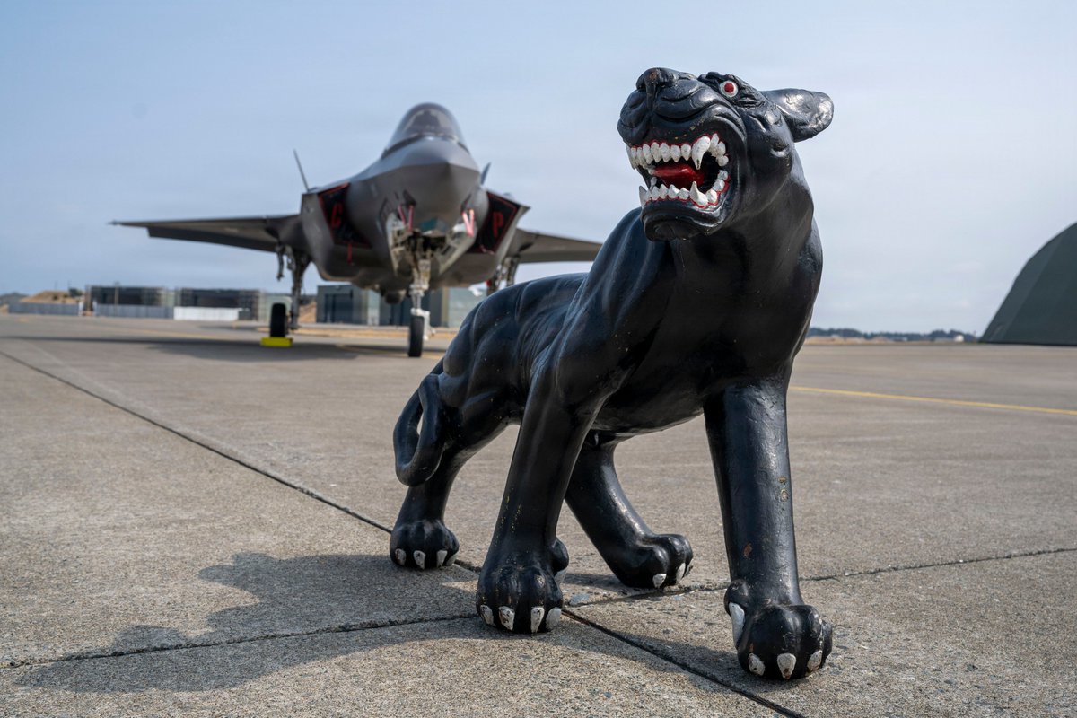 F-35 Lightning II Joint Program Office tweet media