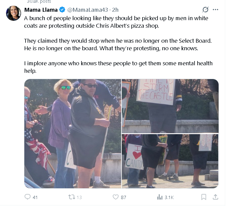 Ben Burnett tweet media