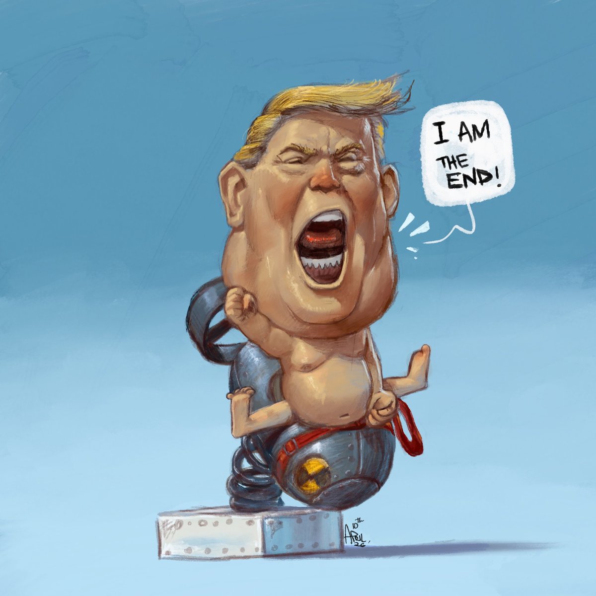 Pencil king(JR) tweet media