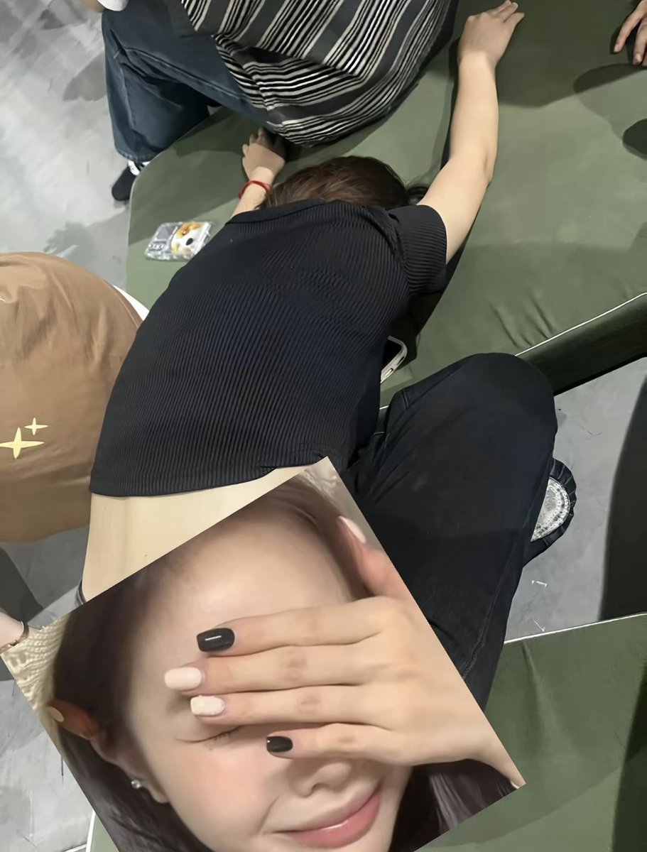 不舔奶盖！ tweet media