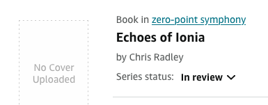 Echoes of Ionia...coming sooner than you think