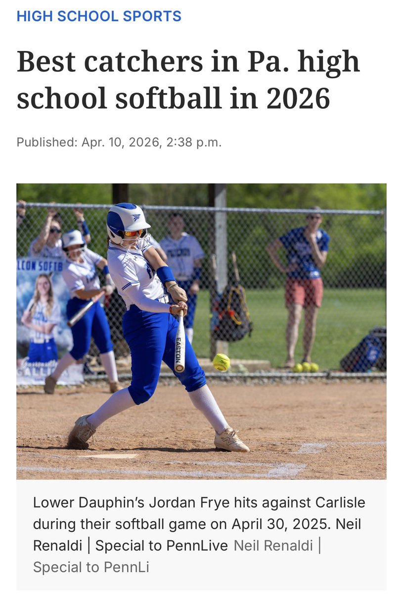 Jordan Frye (2028) tweet media