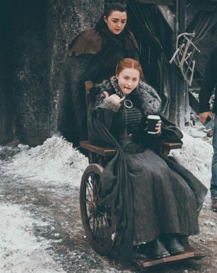 💭 (@thinksansa) on Twitter photo 