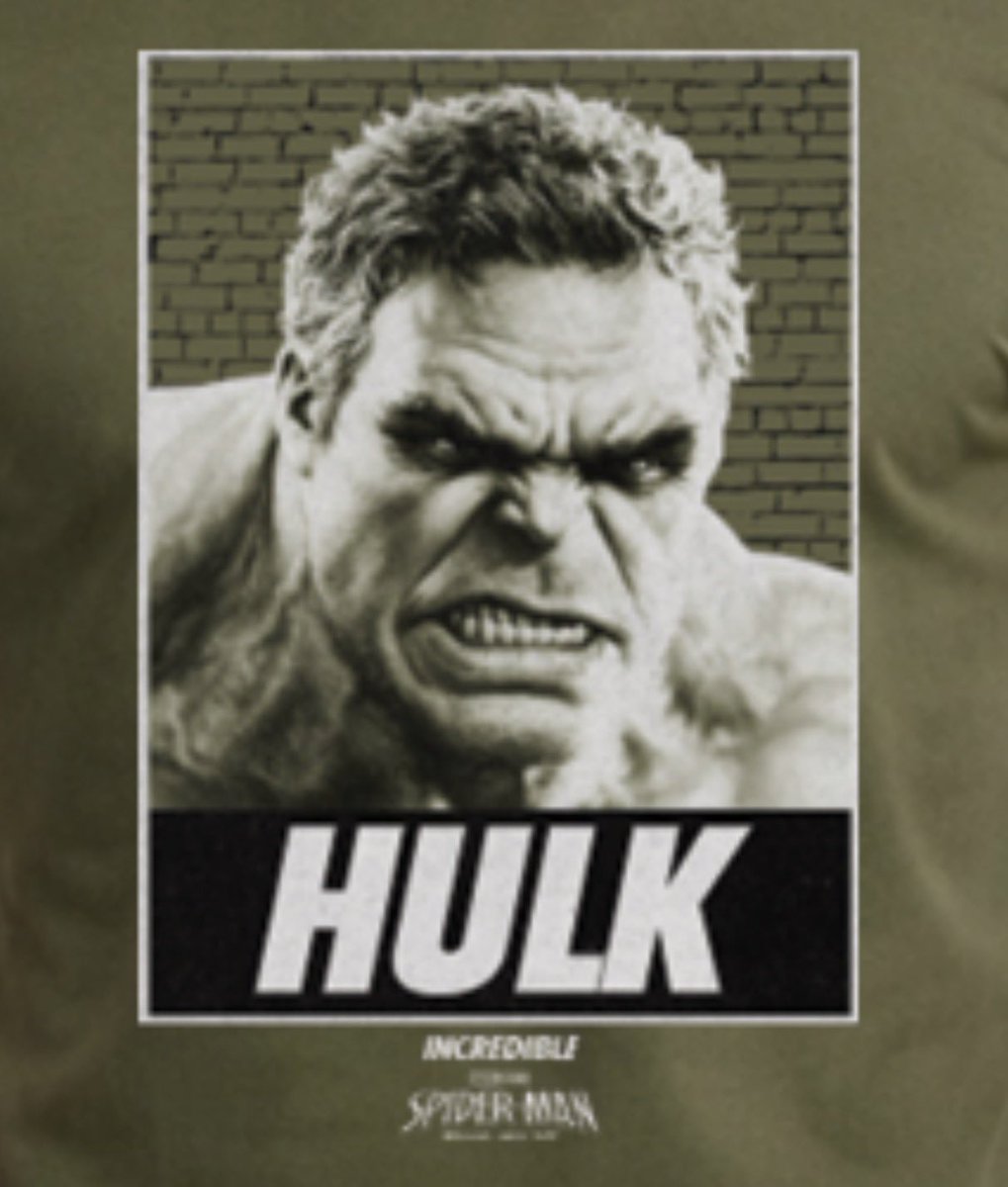 Se viene hulk salvaje despues de un monton de tiempo!!!