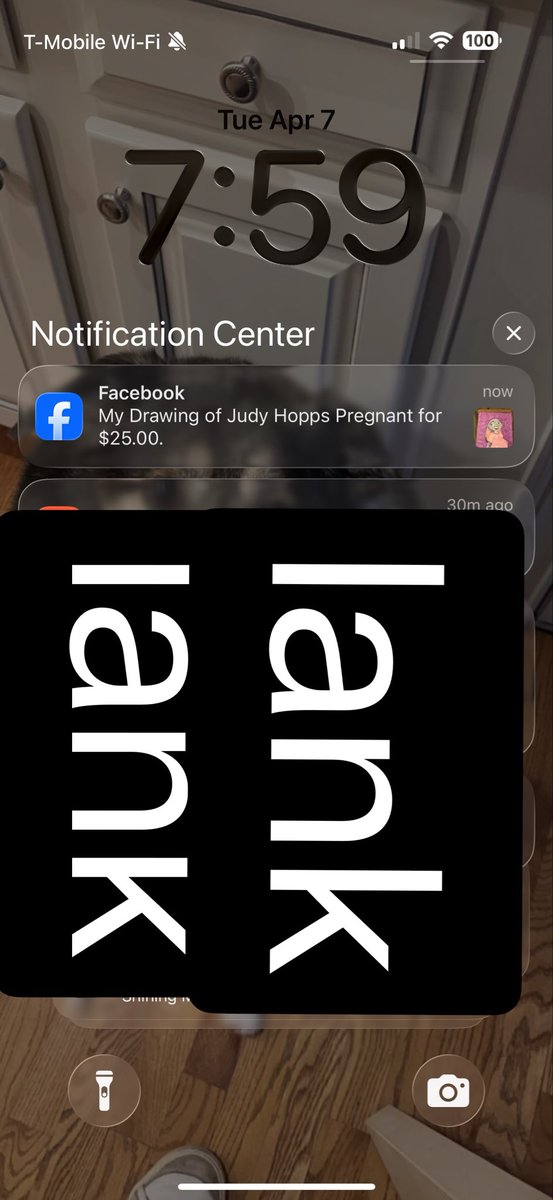 Dusty Crop-Hopper tweet media