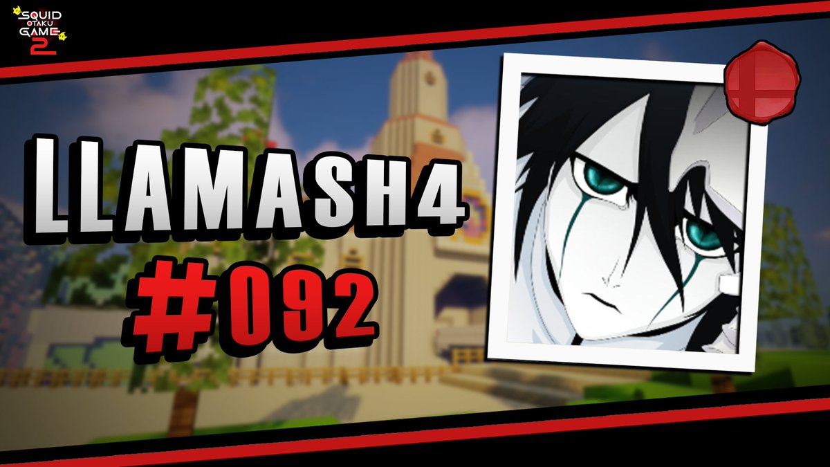 Squid Otaku Game tweet media