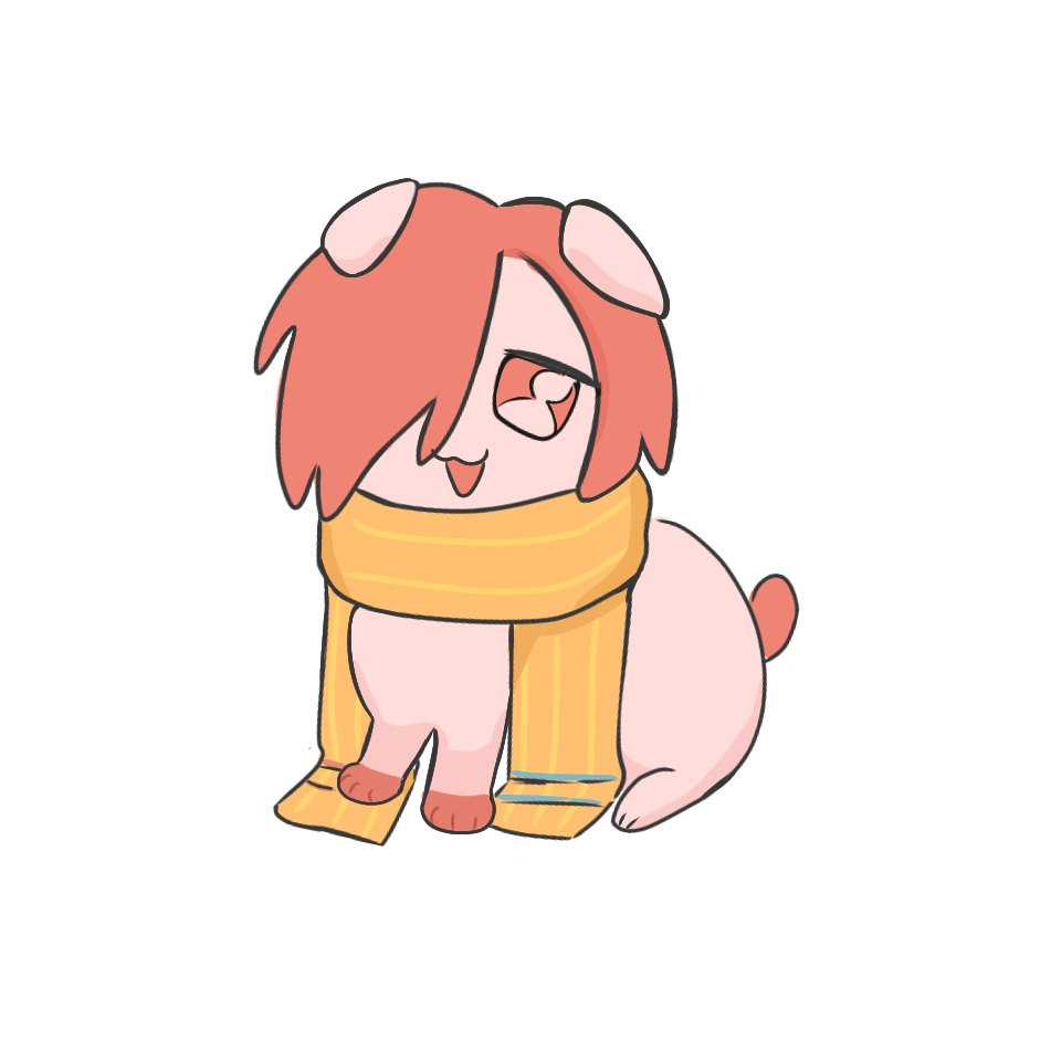 bigashhand's tweet photo. He's like if a bunny and a dog have a bebehh https://t.co/gK97dcyshj