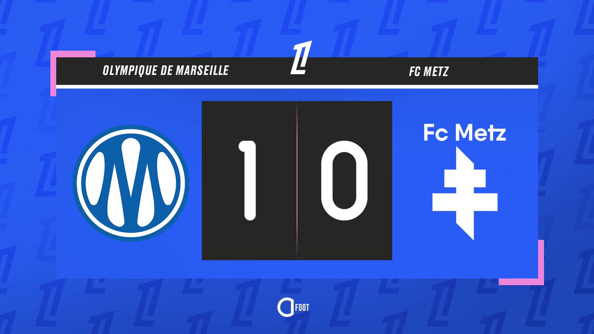 Actu Foot tweet media