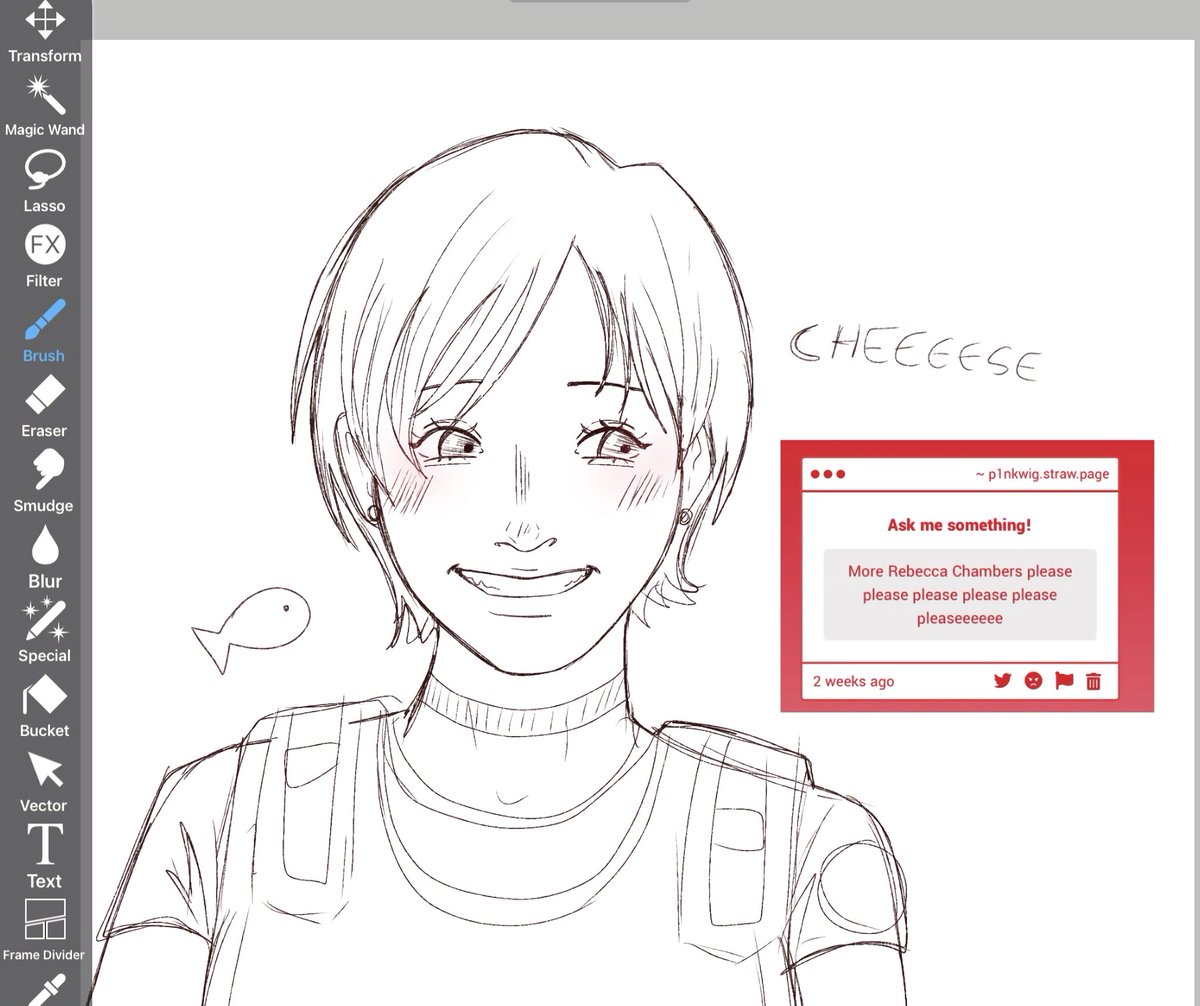 fish 🐟 tweet media