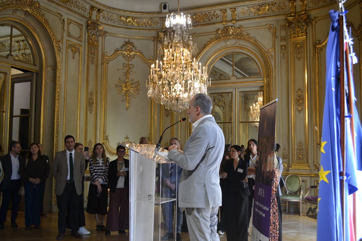 La France en Argentine🇨🇵🇪🇺 tweet media