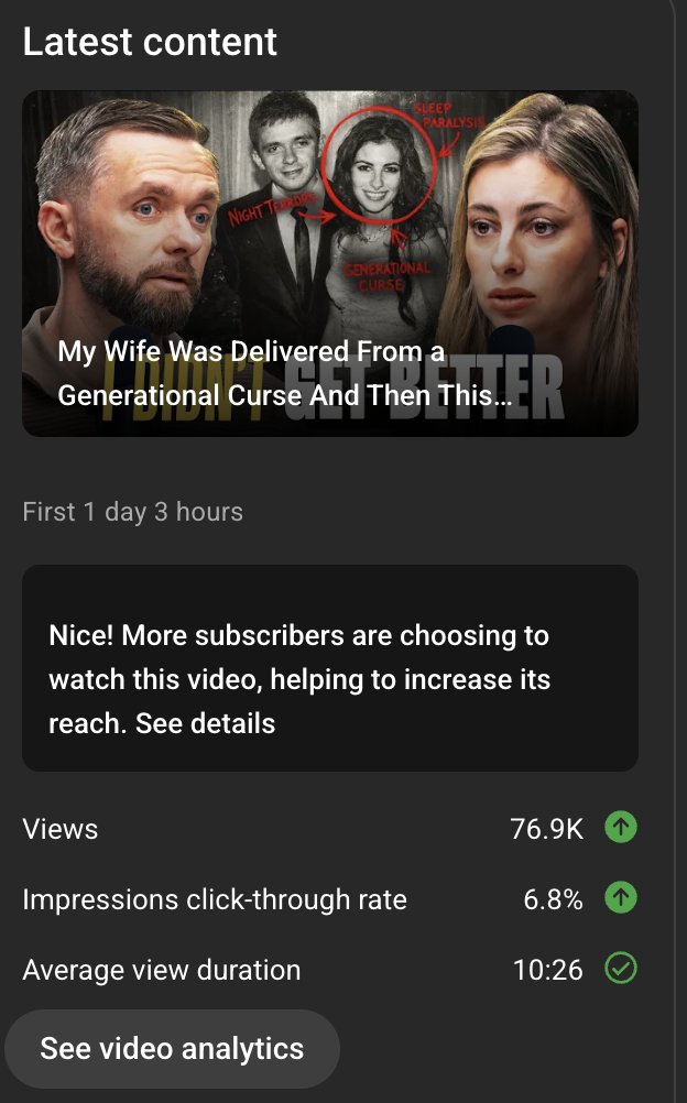 creativesbyzed's tweet image. Recent thumbnails, 1/10

creativenix.in