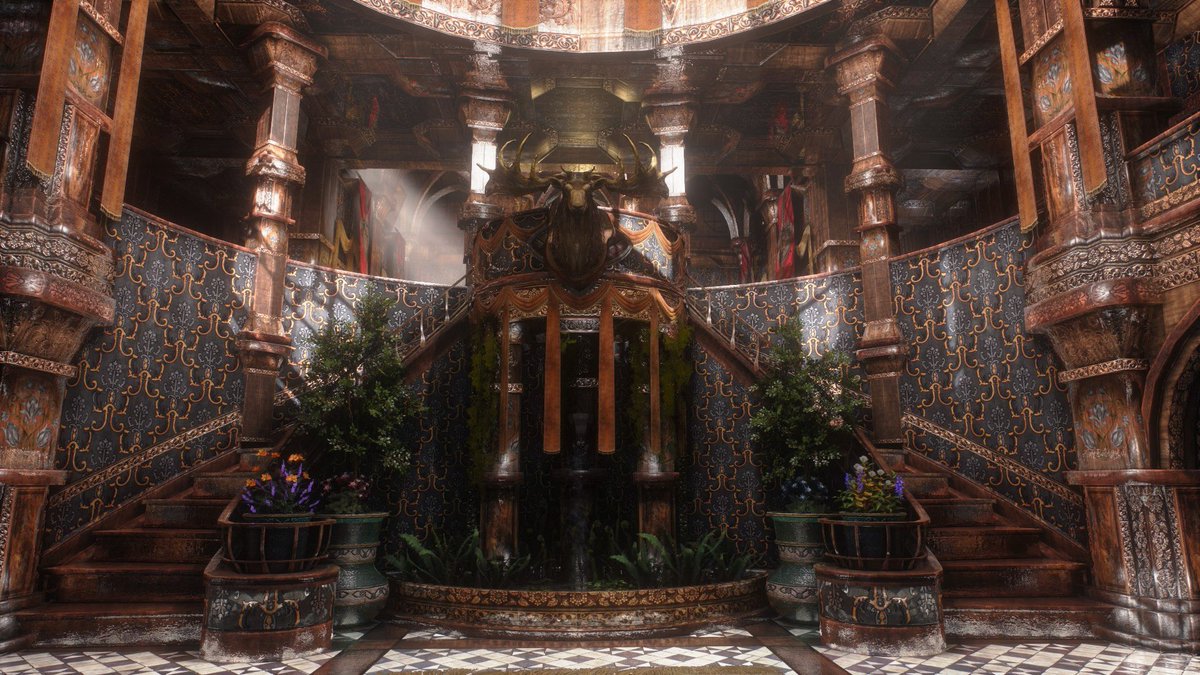 Random photo dump
#Skyrim #SkyrimAE