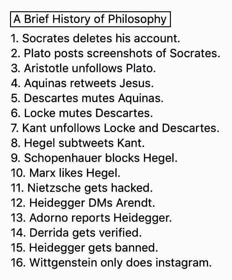 Christopher Satoor​​ tweet media