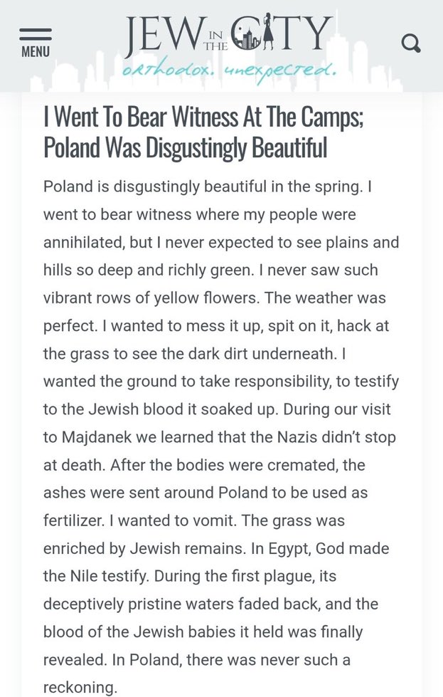 Jesus is palestinian canaanite◾️Ashkenazi=European tweet media