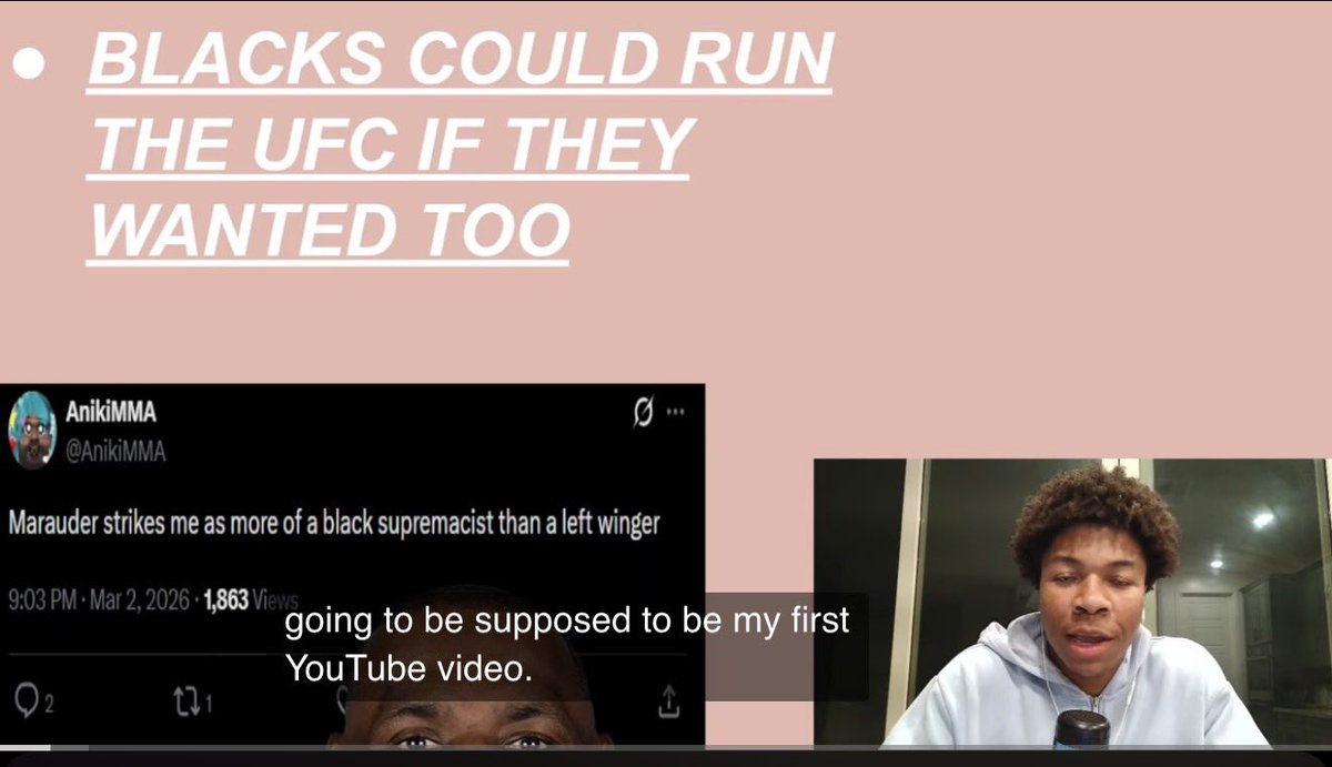 Chicken King MMA tweet media