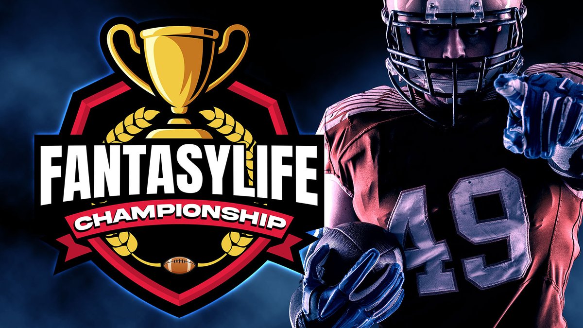 The Fantasy Championship tweet media