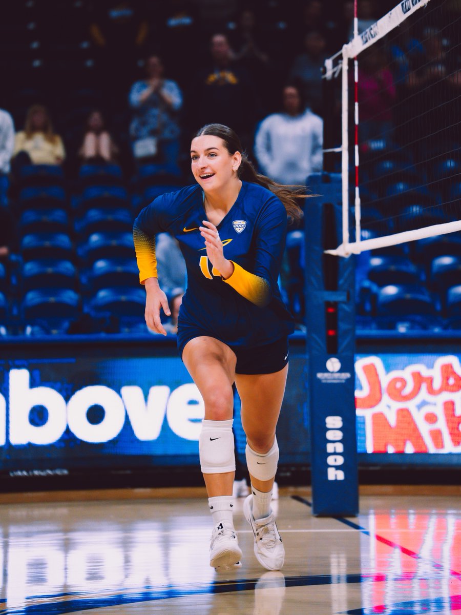 Toledo Volleyball tweet media