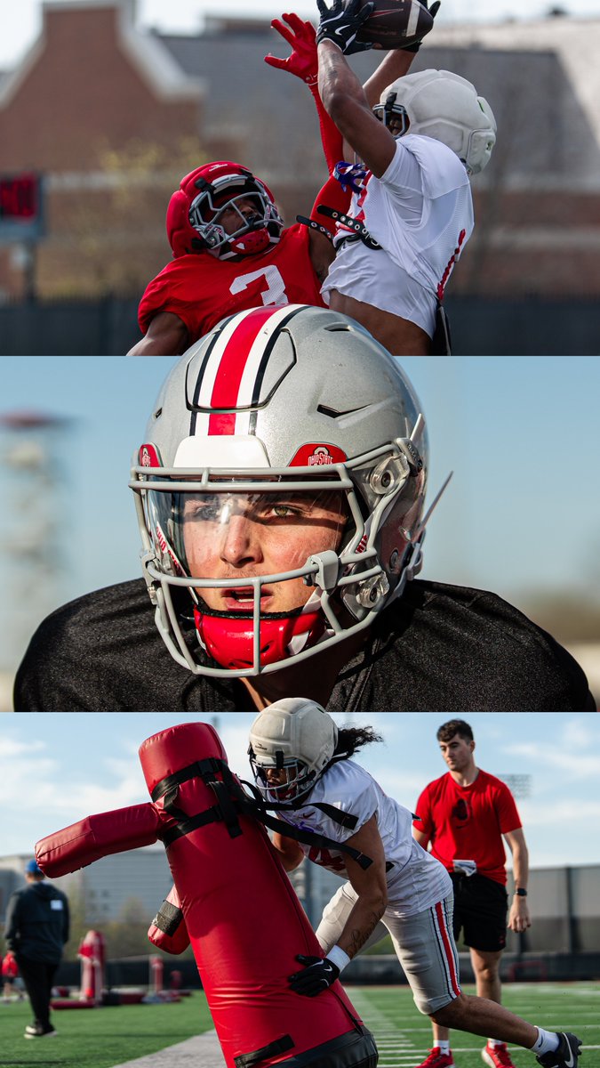 Ohio State Football tweet media