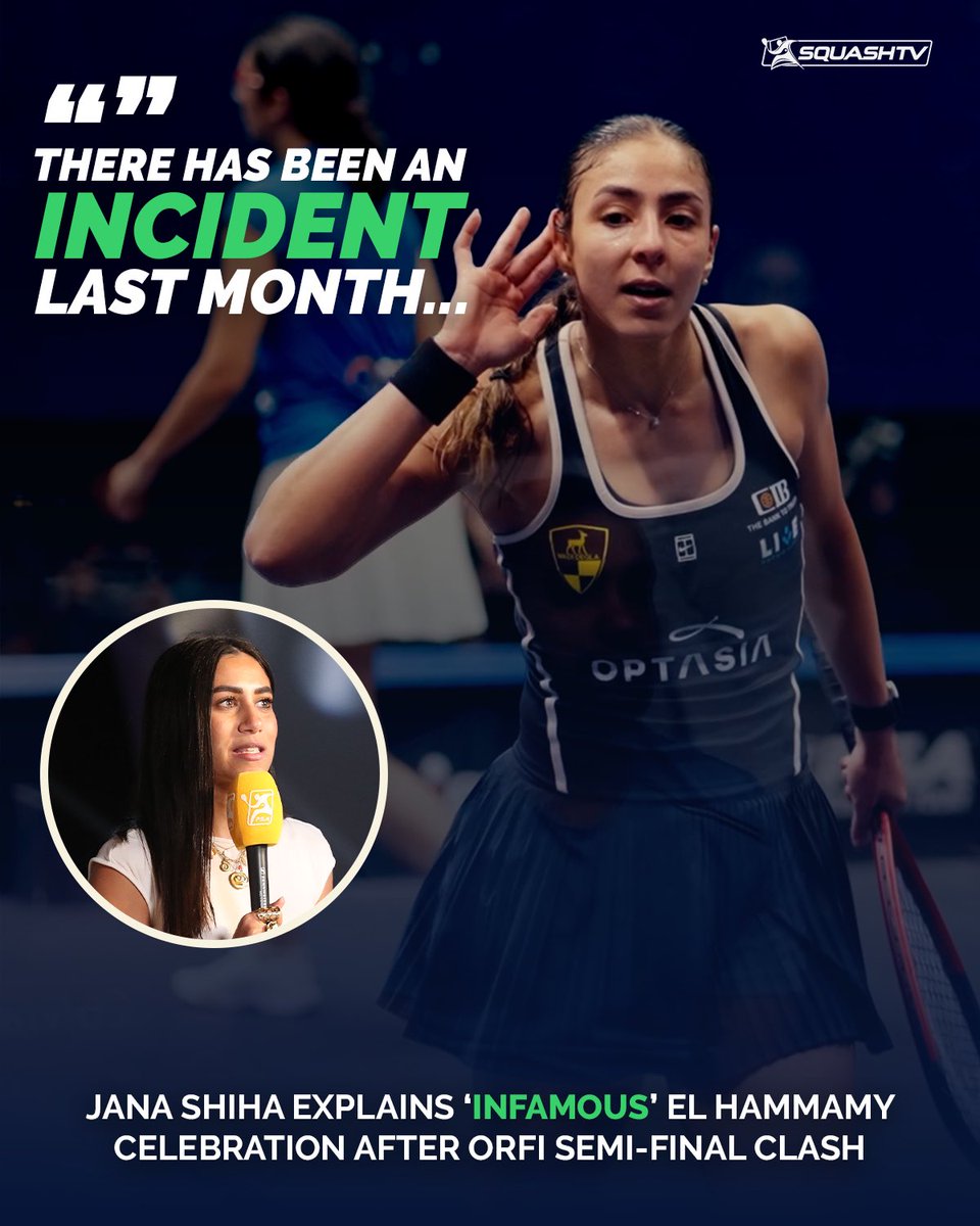 SQUASHTV tweet media