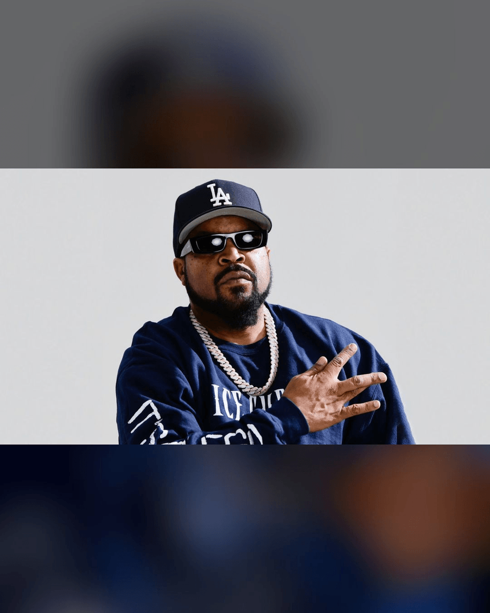 evvntlyapp's tweet photo. 🎟️ GIVEAWAY: Win tickets to Ice Cube @ null, Monterey, CA 🎶

📅 Friday May 22, Saturday May 23, Sunday May 24
👉 Enter on Instagram: https://t.co/FJJfeVbd9V

#Evvntly #Giveaway #ConcertTickets https://t.co/5uoYr5lISY