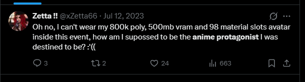 Zetta !! tweet media