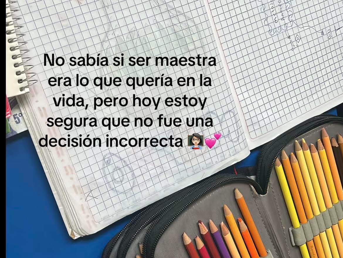 Mi imagen más personal 🧃🖍️