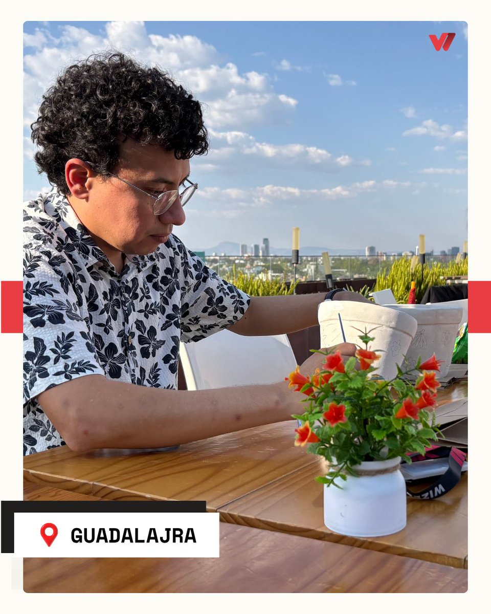 wizelineglobal's tweet image. From "planting the moment" in GDL 🪴 to leveling up in CDMX 🎮 , striking out in Medellín 🎳 , and celebrating big in Bogotá 🥳  — this month's WAW Fest was all about connecting and having a blast together.

Check out the full photos  📸

#Wizeline #LifeAtWizeline #TeamBuilding