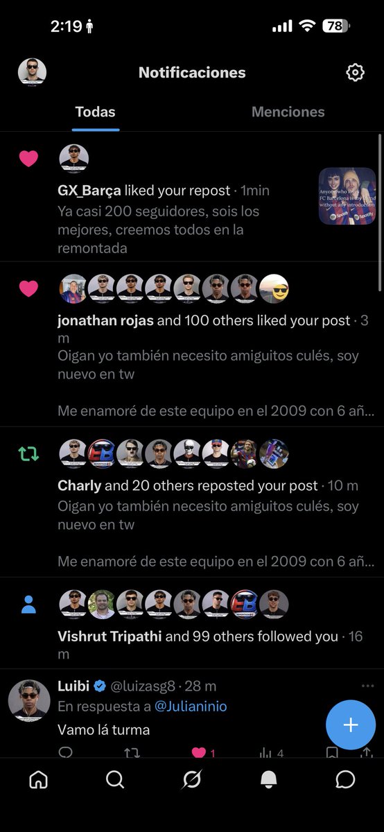 JulianoBanano (Joan Garcia’s Version) tweet media