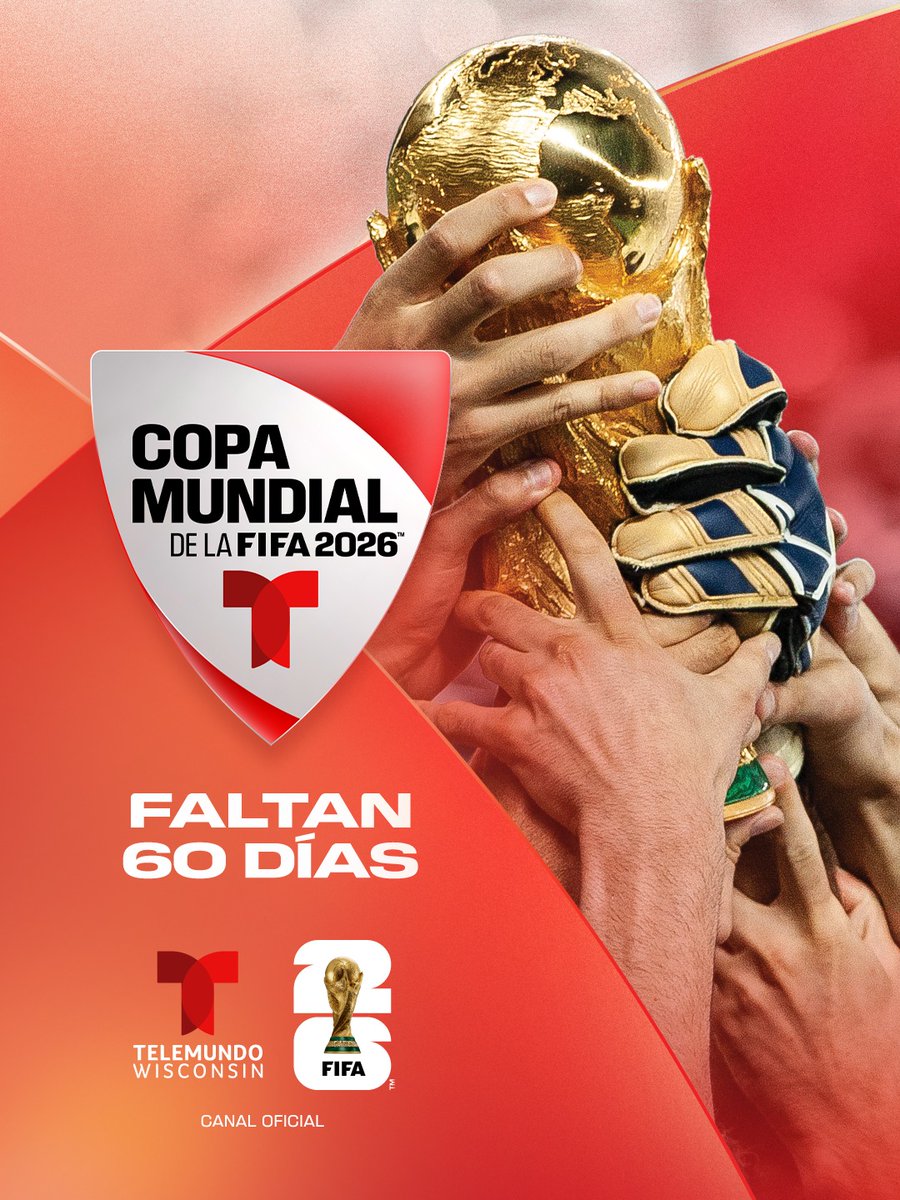 Telemundo Wisconsin tweet media