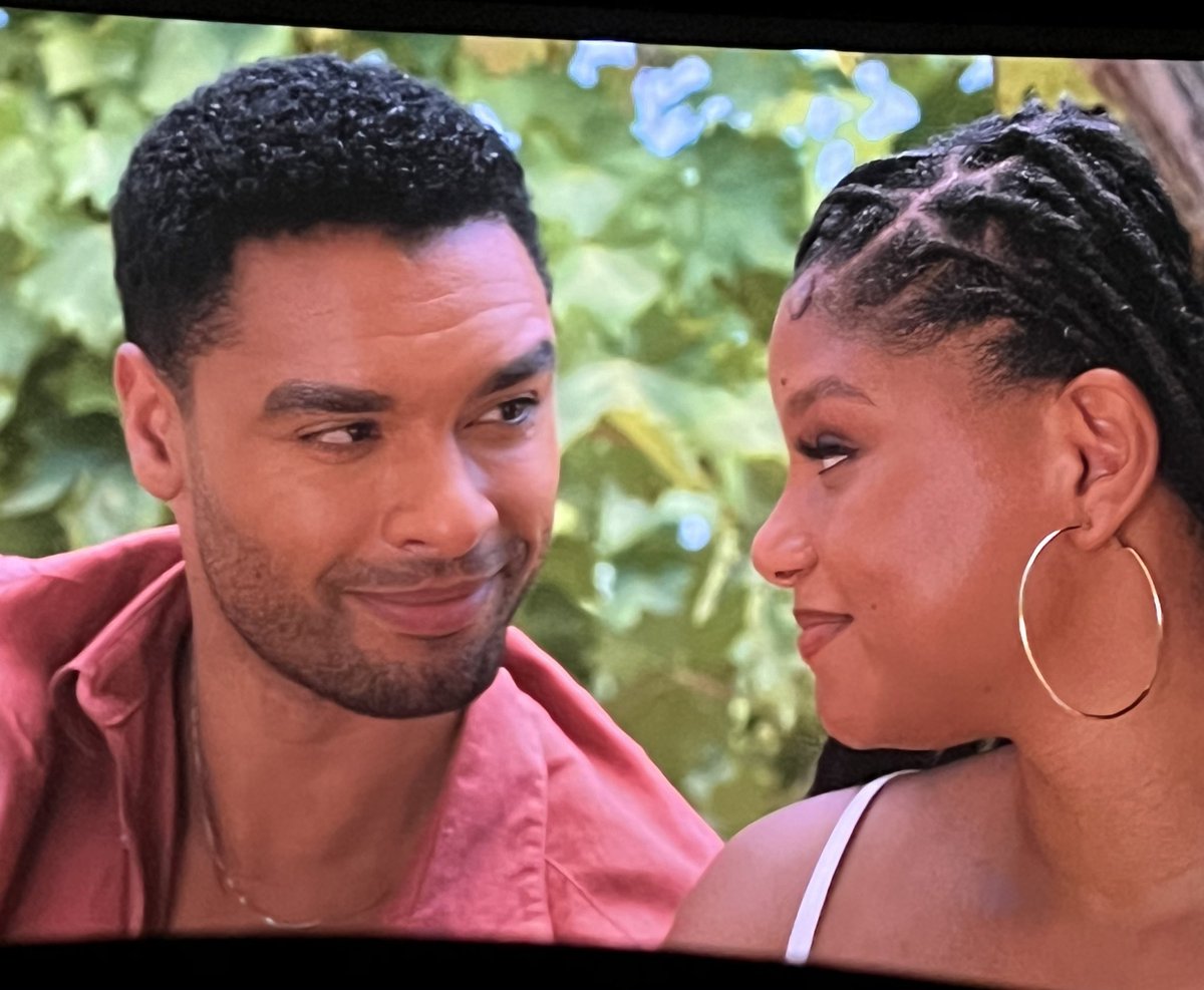 THAT WAS SOOOOOO GOOD. the way every scene with michael and anna had me mesmerized cus of how hot they both were omfg. AND it was funny asl like claire and francesca had the entire theatre cracking uppp. everyone go see this movie NOW literally the cutest thing i’ve ever watched