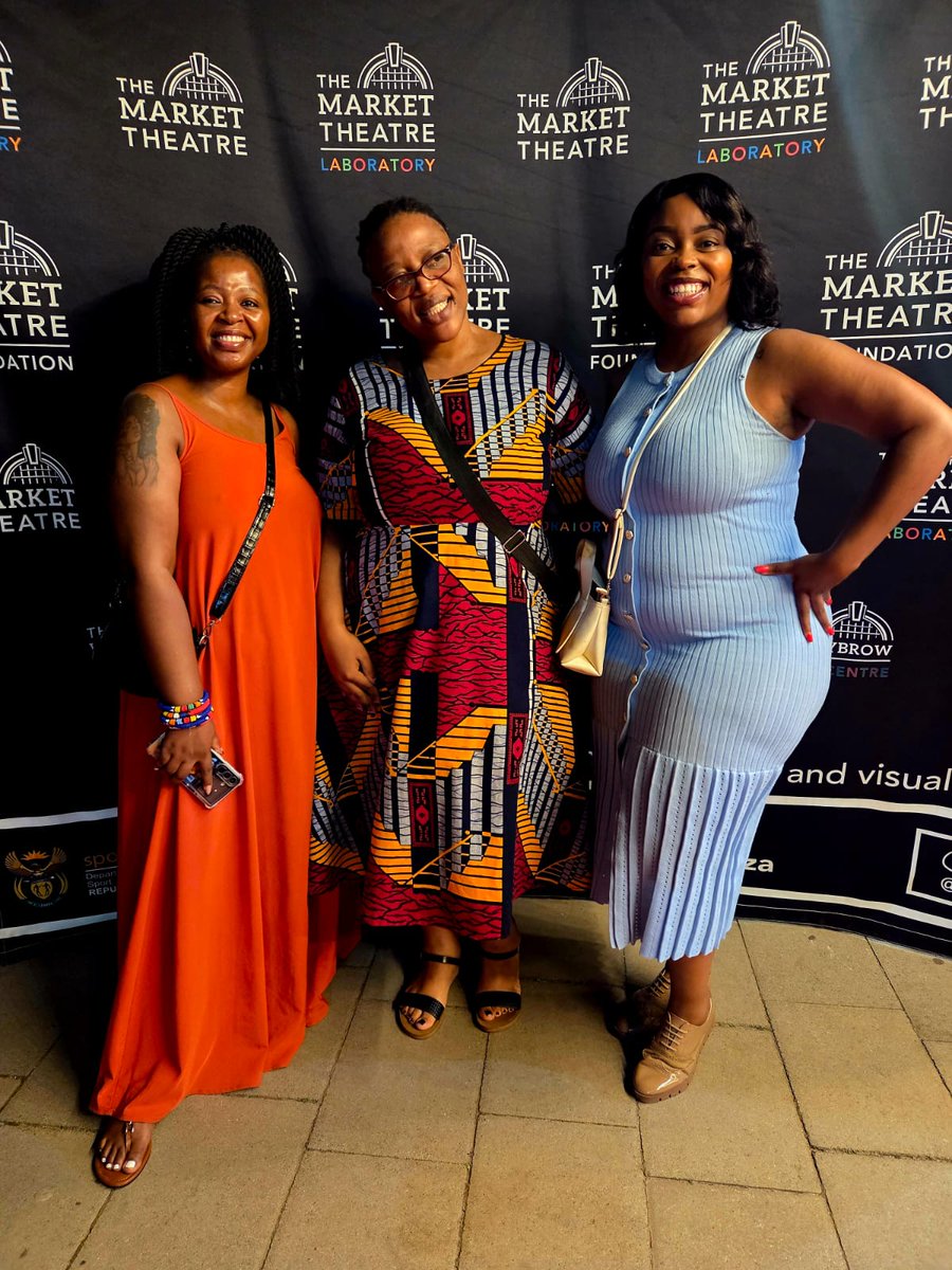 The Market Theatre tweet media