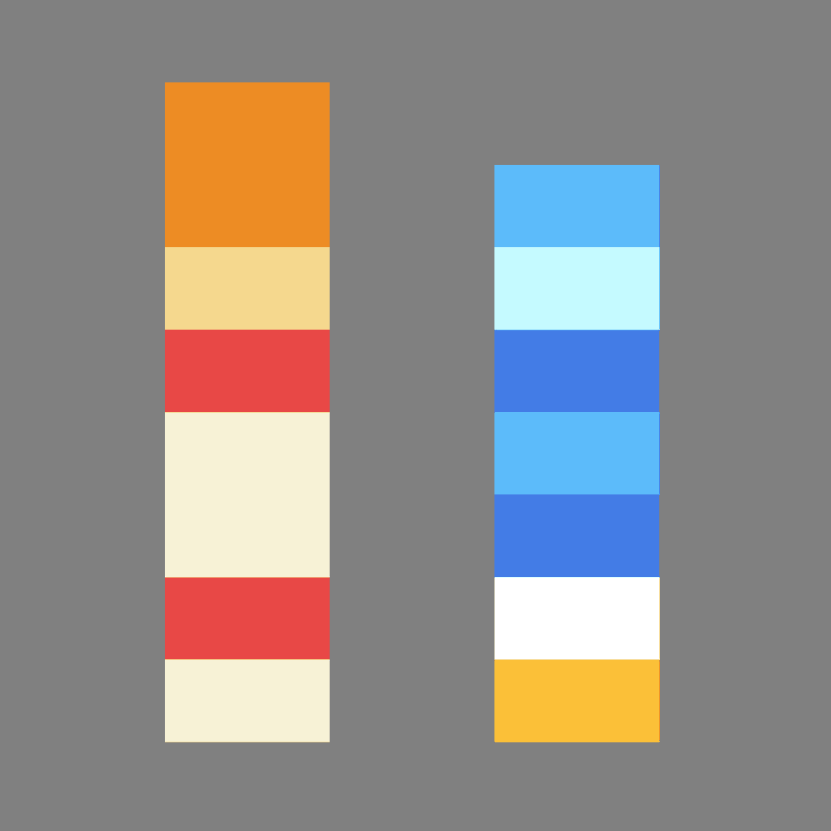 Pattern Recognition Test