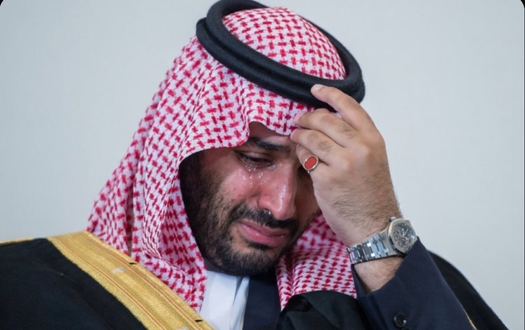 بنت زهران tweet media