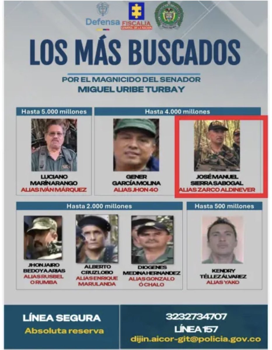 PatriaTeAdoro MiguelACaro tweet media