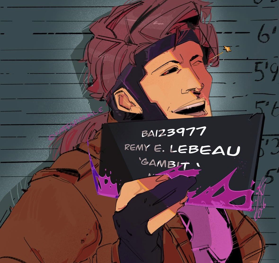 X-Men Children of the Atom tweet media