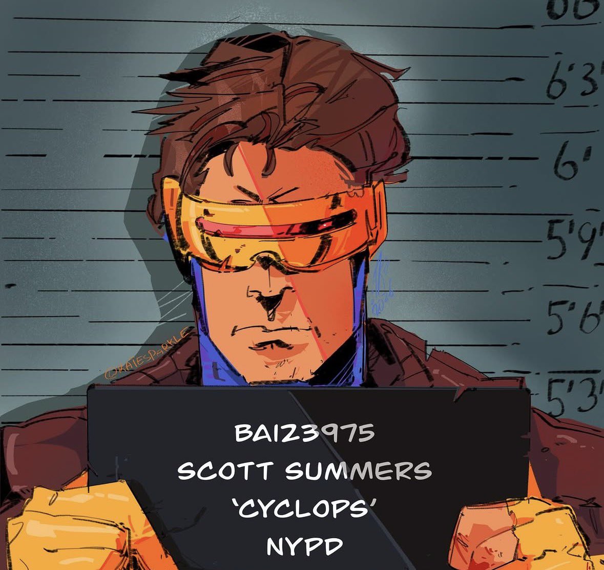 X-Men Children of the Atom tweet media