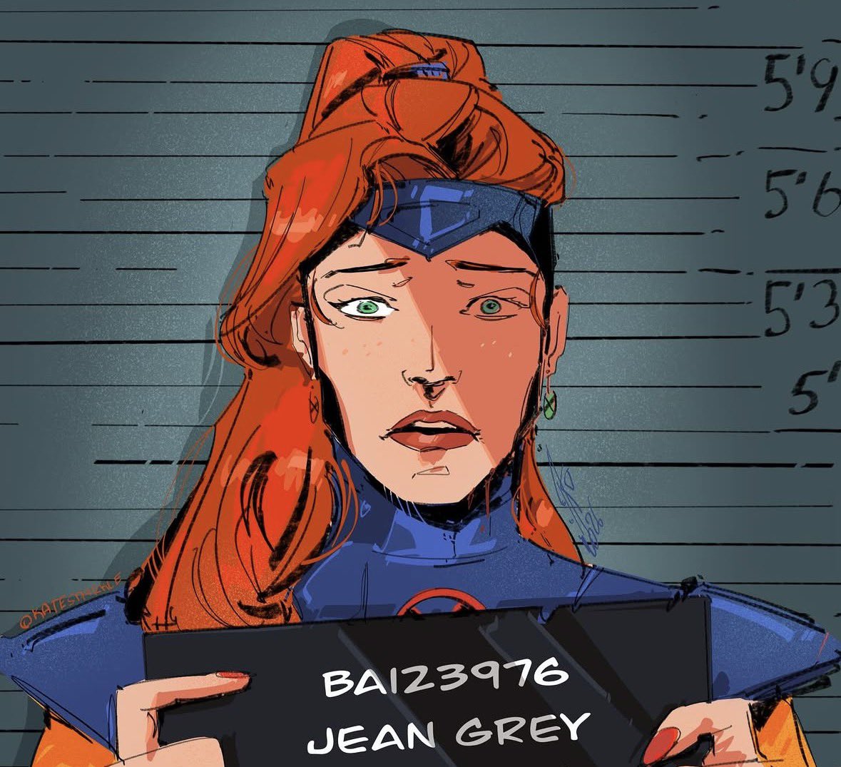 X-Men Children of the Atom tweet media