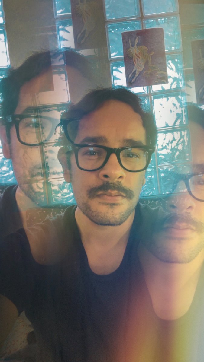 Exael Salcedo Garcés tweet media