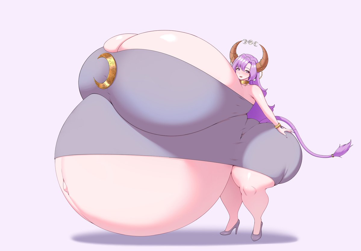 Timaeus (commissions full) tweet media