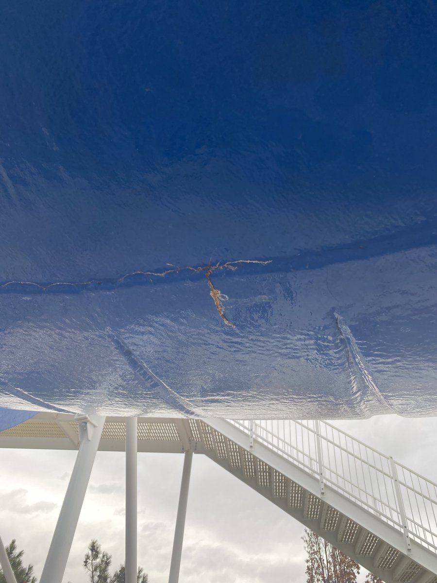 Safe Slide Restoration tweet media