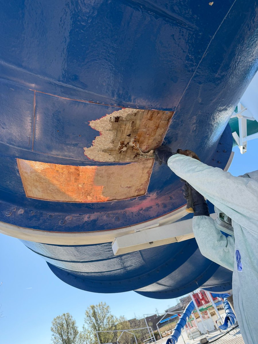 Safe Slide Restoration tweet media