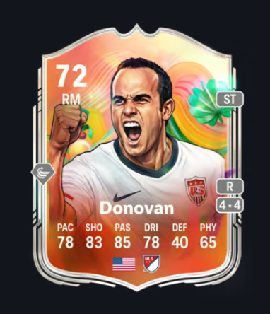 Weaver - FUT tweet media