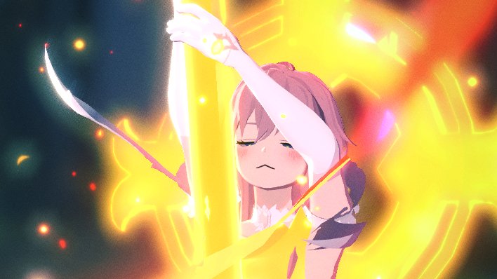 말차냥🐰 tweet media