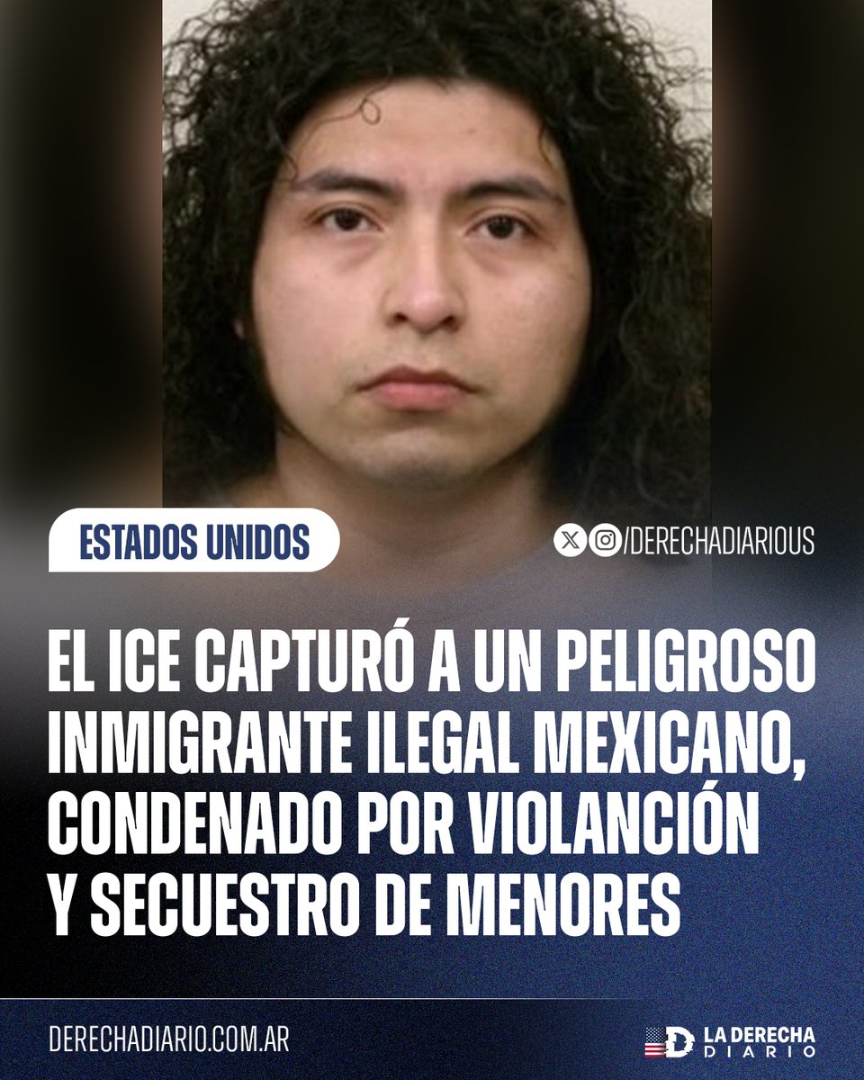 La Derecha Diario Estados Unidos tweet media