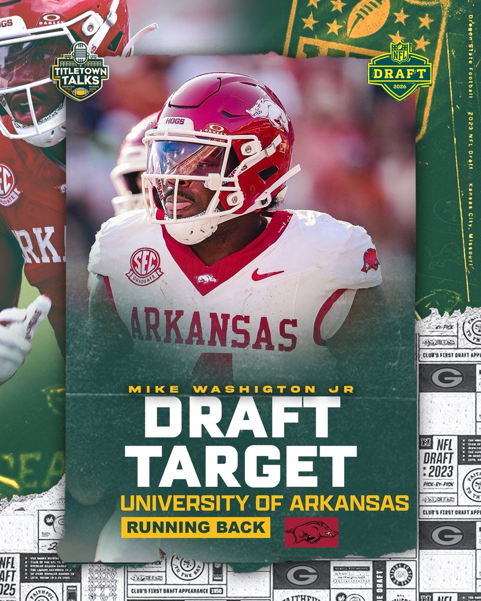 TitletownTalks tweet media