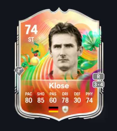Weaver - FUT tweet media