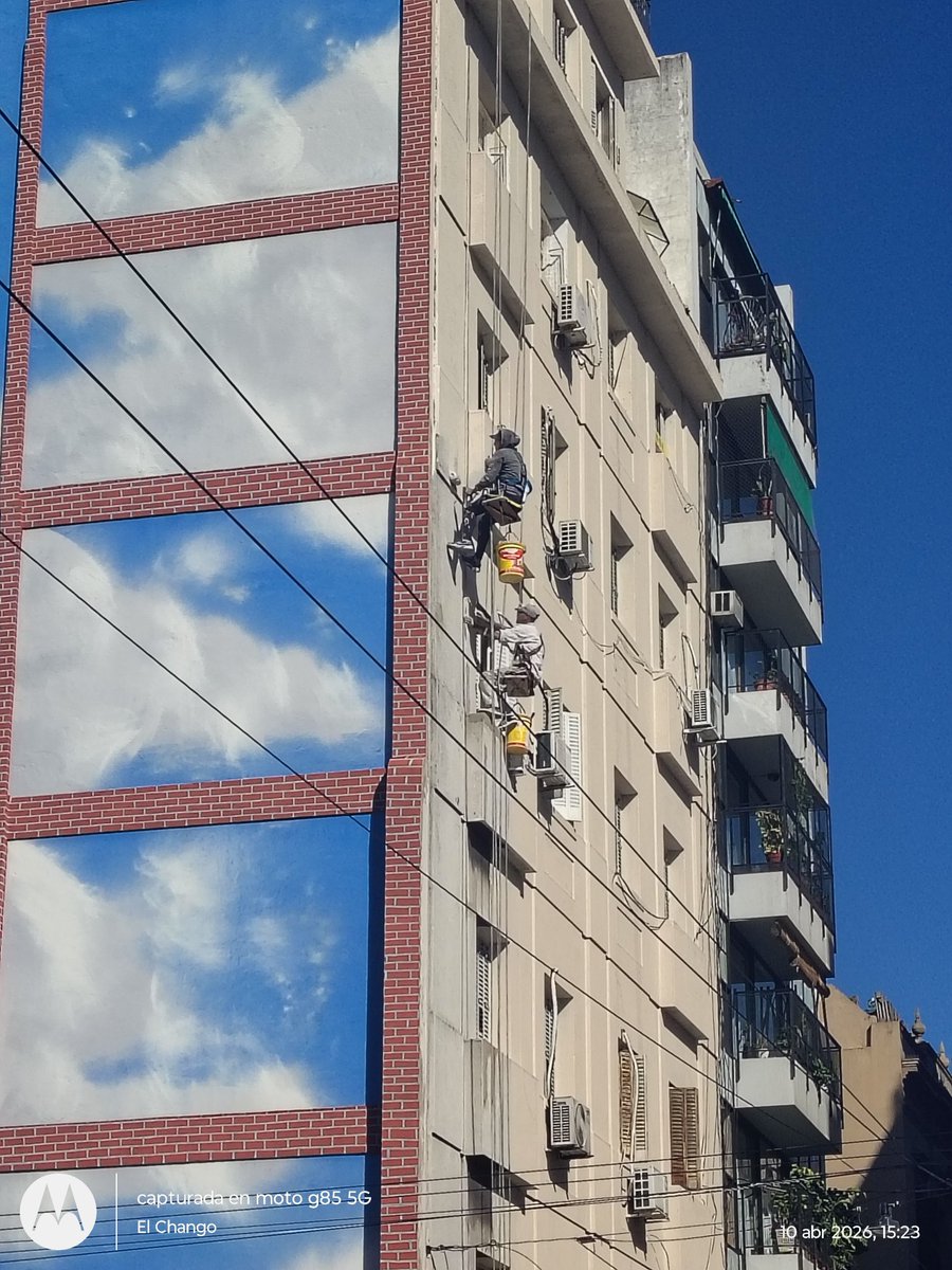 pinturayelectricidadlucas tweet media