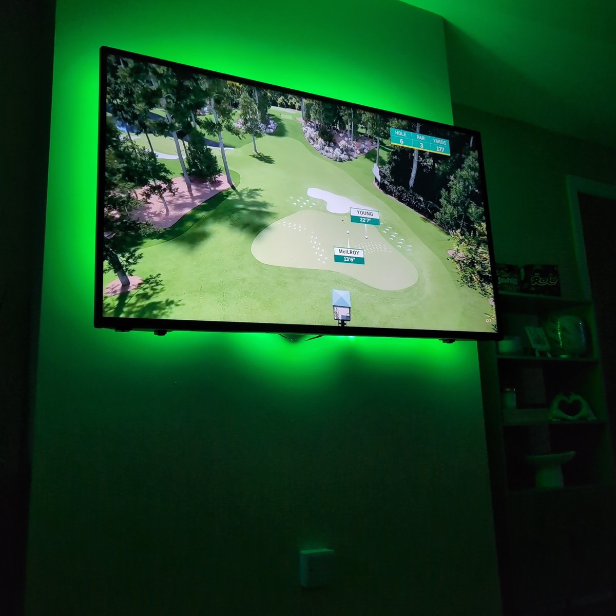 David Graham tweet media