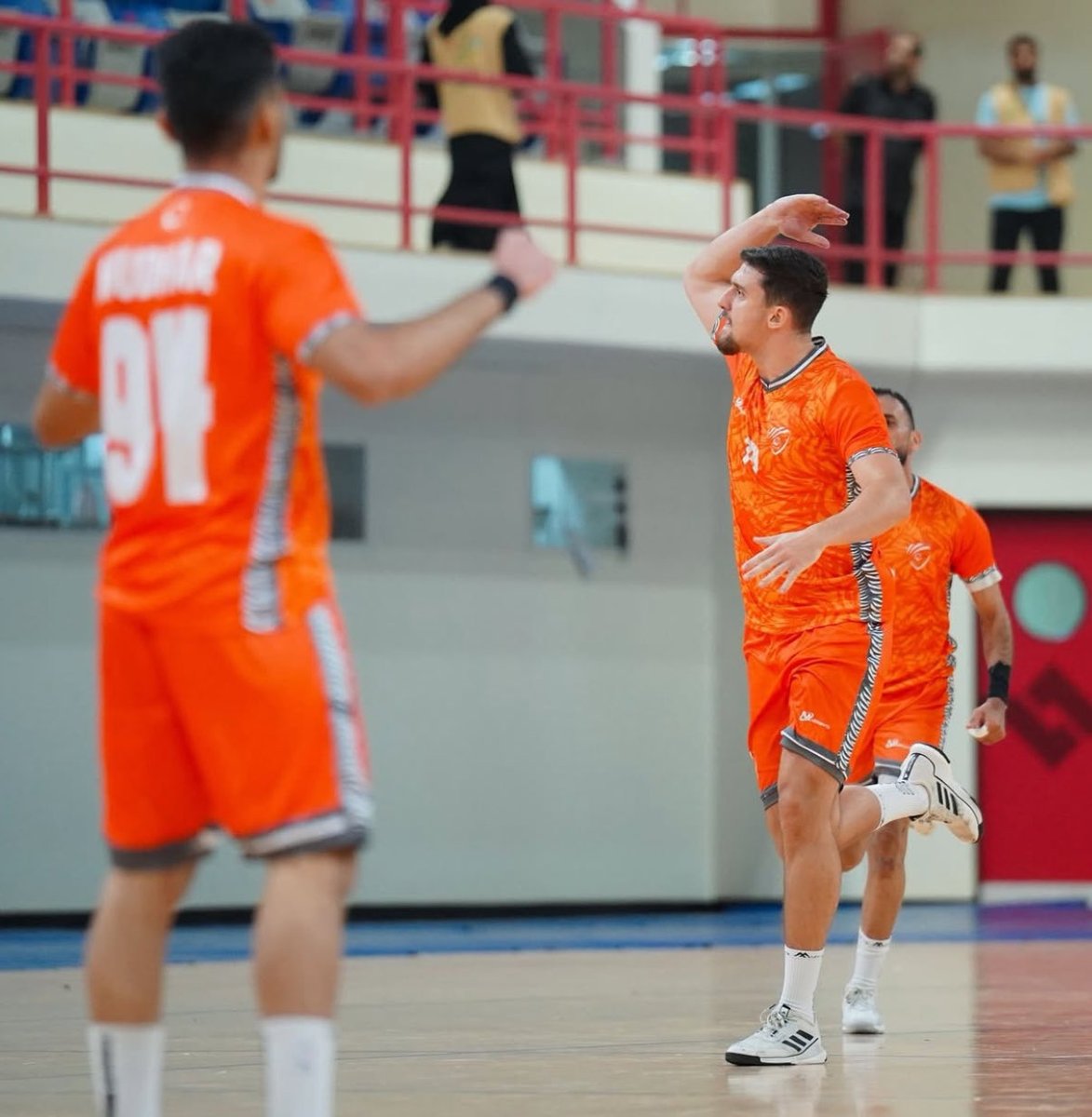 روح مضر tweet media