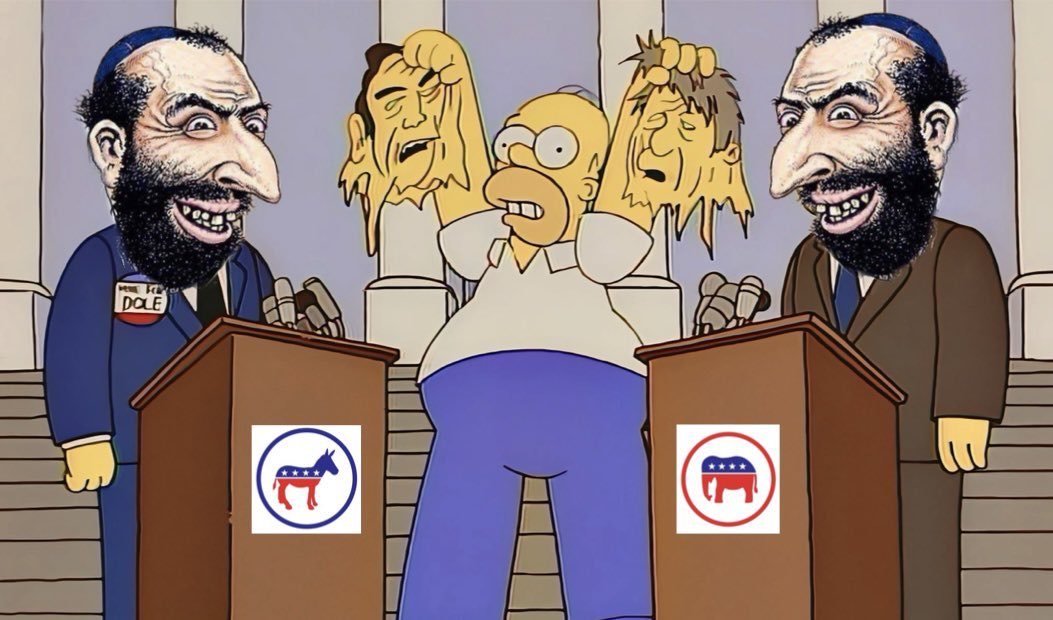 The Joker tweet media